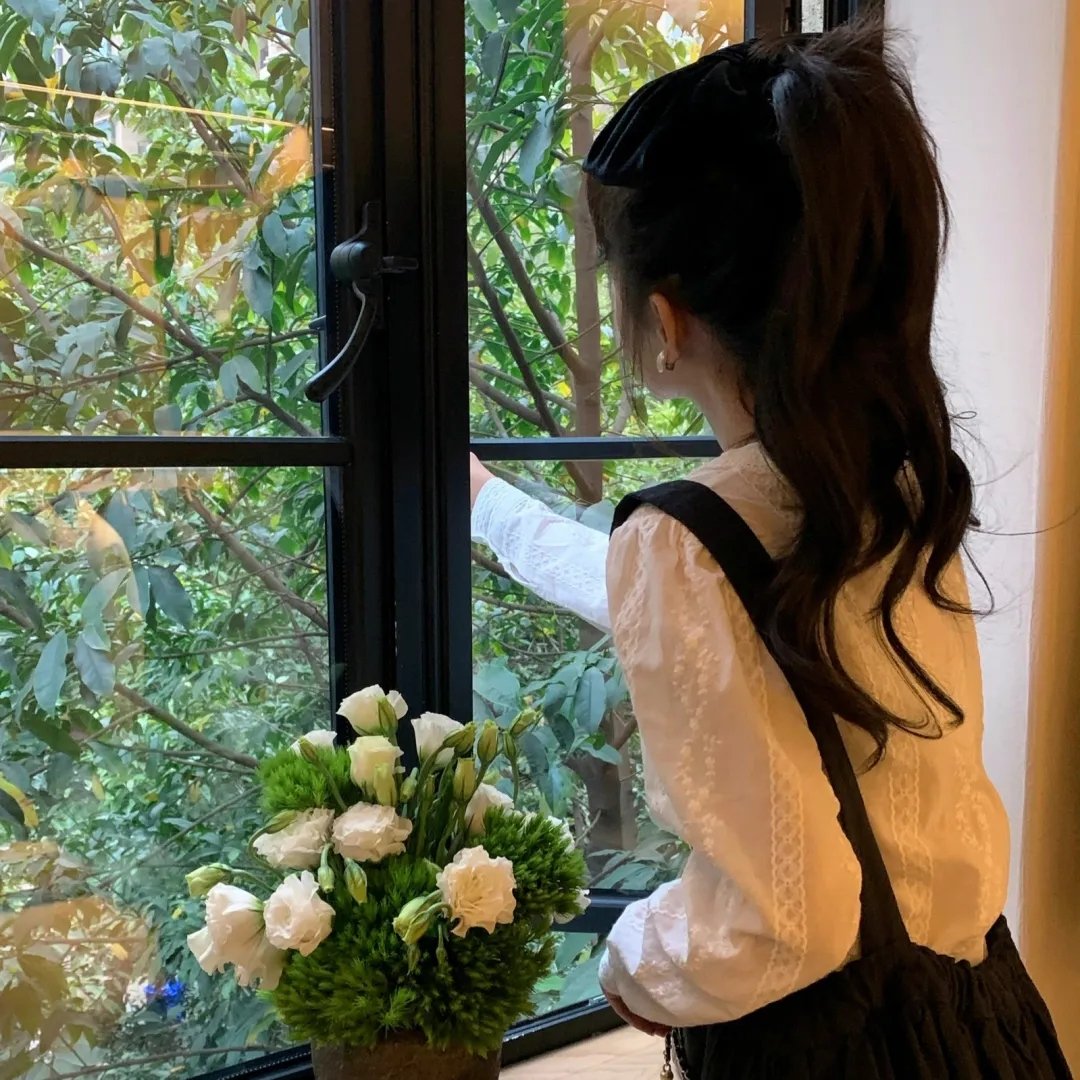 断肢女孩的来信 海报