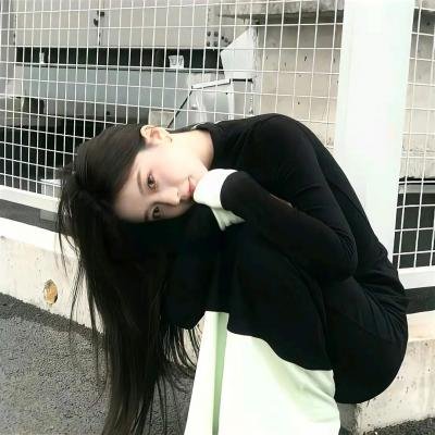 古惑女2 海报