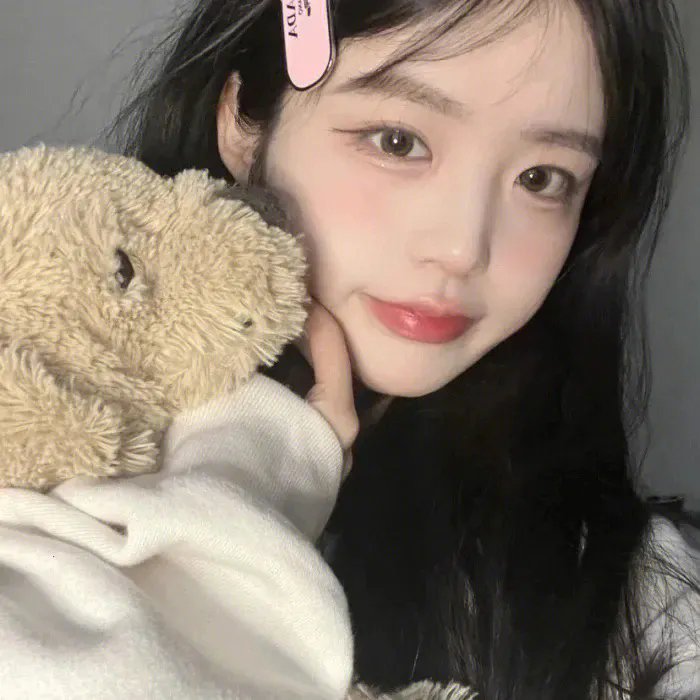 君子如玉 海报